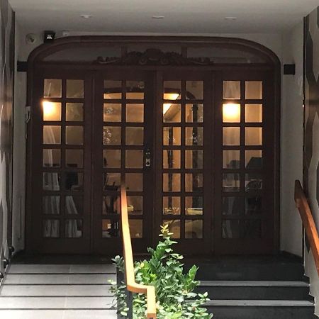 리오데자네이루 Anexo Ipanema 아파트 외부 사진